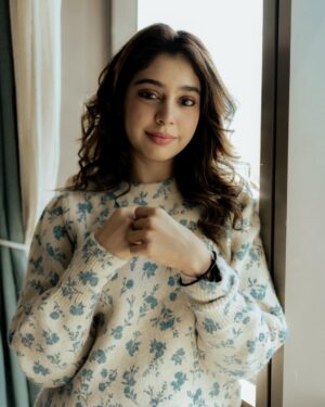 Niti Taylor Instagram - You are unique
The only person better than you today is YOU tomorrow.. 🩵