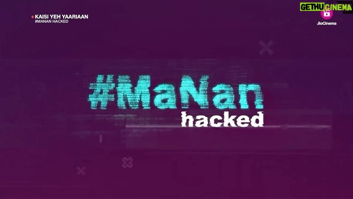 Niti Taylor Instagram - This Valentine’s Day, access #MaNan ke unseen photos, private chats and social media! Experience their full kahaani like never before with secrets revealing everyday. Available only on the #JioCinema mobile app. #MaNanHacked #KaisiYehYaariaanOnJioCinema #KaisiYehYaariaan #KYY #NitiTaylor #ParthSamthaan #MaNan #KYYOnJioCinema @the_parthsamthaan @nititaylor @kishwersmerchantt @ashmitajaggy @mehulnisar @saumyabhandari @keylightinsta