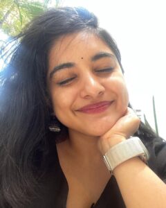 Nivetha Thomas Instagram - Thank you is a small word. For all the seconds, minutes and hours spent to make today memorable for me. It was. There is so much to say.. lots to share. But I am going to keep it real. Sometimes it feels like if anyone will listen or want to. If it will all sound too mellow or dramatic or both. But whether I say it or not, today or someday, please know one thing, that I am grateful and, here to stay. The Film industry is my home and whether I am facing the camera or behind it, that’s where I live and will continue to. And what an honour it is to be part of an art form that touches lives. It is forever growing and evolving, but the underlying aspect of why we do what we do, paces back to the most rudimentary of things.. Feelings and Emotions. I relate to films personally. I take them all to heart. It can take a piece of you but also etch you onto hearts like permanent tattoos. And that’s what I will strive to do. For me, and for you. Thanks to all my fans and well wishers for your patience and wait. It has been long having seen you in theatres but when the film does arrive, I promise you, it will be worth it. I know promise is a big word.. but, yes, I am saying it with a smile. Thank you for being there, thank you for staying. Let’s go a long way together and make plenty of great memories. Levelled up another year. Love, Nivetha ❤️