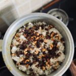 Nivetha Thomas Instagram - Metaphorical representation of the Tharamaana Sambavam prepared for us today 😁 yes I’m excited.
