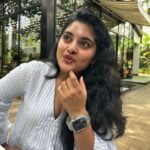 Nivetha Thomas Instagram – Wondering how long it’s been.. 
Actually realising how long it had been! 

Missed y’all 😊