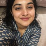 Nivetha Thomas Instagram - This song is on loop at the moment. Which one is it?