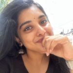 Nivetha Thomas Instagram - Thank you is a small word. For all the seconds, minutes and hours spent to make today memorable for me. It was. There is so much to say.. lots to share. But I am going to keep it real. Sometimes it feels like if anyone will listen or want to. If it will all sound too mellow or dramatic or both. But whether I say it or not, today or someday, please know one thing, that I am grateful and, here to stay. The Film industry is my home and whether I am facing the camera or behind it, that’s where I live and will continue to. And what an honour it is to be part of an art form that touches lives. It is forever growing and evolving, but the underlying aspect of why we do what we do, paces back to the most rudimentary of things.. Feelings and Emotions. I relate to films personally. I take them all to heart. It can take a piece of you but also etch you onto hearts like permanent tattoos. And that’s what I will strive to do. For me, and for you. Thanks to all my fans and well wishers for your patience and wait. It has been long having seen you in theatres but when the film does arrive, I promise you, it will be worth it. I know promise is a big word.. but, yes, I am saying it with a smile. Thank you for being there, thank you for staying. Let’s go a long way together and make plenty of great memories. Levelled up another year. Love, Nivetha ❤️