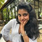 Nivetha Thomas Instagram – Wondering how long it’s been.. 
Actually realising how long it had been! 

Missed y’all 😊