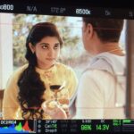 Nivetha Thomas Instagram - #NinnuKori Ninnala anipisthundi… Pallavi intlo unna Tolet board ni theeyadam. Vedi vedi jeedipappu upma theeskoni chinna pilla laaga parigethukoni payina ‘penthouse’ ki velli Uma ki ivvadam. Ninnala anipisthundi.. Uma, “All the Best cheppu Pallavi” ani Delhi nunchi call cheyyadam. Ninnala anipisthundi.. Pallavi Arun tho kotha life start cheyyadam. Ninnala anipisthundi.. Prema annedi okaritho modhalaayi okarithone aagipoyedi kaadheni Uma ki ardham avvadam. July 7, 2017… Ninnala anipisthundi. 🥹 Varsham mundu vache challati gaali laaga.. eppudu oka chirunavvu isthe feeling naku, Ninnukori. Uma, Pallavi, Arun and this team means so much to me! #letswelcomelife ❤️