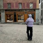 Noah Beck Instagram - new destination unlocked Saint-Moritz