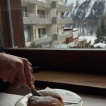 Noah Beck Instagram - new destination unlocked Saint-Moritz