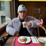 Noah Beck Instagram - new destination unlocked Saint-Moritz