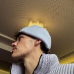 Noah Beck Instagram - new destination unlocked Saint-Moritz