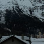 Noah Beck Instagram - new destination unlocked Saint-Moritz