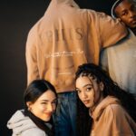 Noah Beck Instagram - classics reborn. new drop is LIVE🫶
