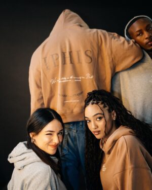 Noah Beck Instagram - classics reborn.

new drop is LIVE🫶
