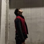 Noah Beck Instagram - can this guy sit still?