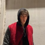 Noah Beck Instagram - can this guy sit still?