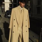 Noah Beck Instagram - there’s a piece of u in how i dress Paris, France
