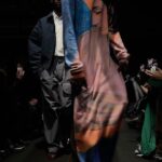 Noah Beck Instagram - the other night in milano<3 thank u for having me @jw_anderson a pleasure🤌