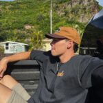 Noah Beck Instagram - wait u look cute, don’t move