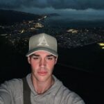 Noah Beck Instagram - wait u look cute, don’t move