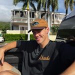 Noah Beck Instagram - wait u look cute, don’t move