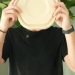 Noah Beck Instagram - in: @sweetgreen protein plates, good energy, olive oil out: bad vibes #sweetgreenpartner