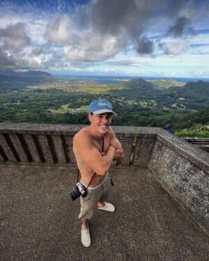 Noah Beck Instagram - hey u!