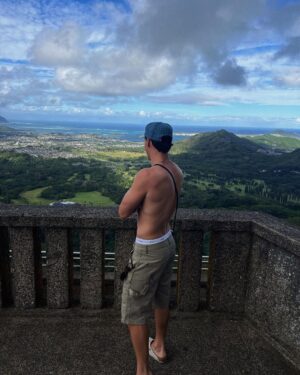 Noah Beck Instagram - hey u!