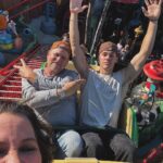 Noah Beck Instagram - nothing like family<3