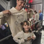 Noah Beck Instagram - nothing like family<3