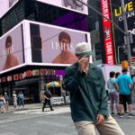 Noah Beck Instagram - 2023, u were so good to me. excited for u, 2024.