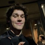 Noah Beck Instagram - 2023, u were so good to me. excited for u, 2024.