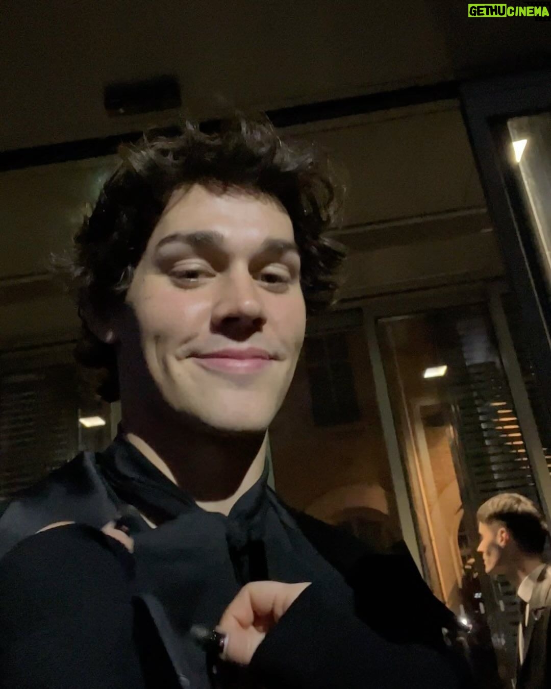Noah Beck Instagram - 2023, u were so good to me. excited for u, 2024.