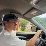 Noah Beck Instagram - 🥥🌴🌺🌊☀️🧢⚽️📷🍍🚘🕶️🫂
