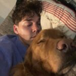 Noah Beck Instagram - “i’m all in” (home edition)