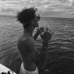 Noah Beck Instagram - someone titanic me