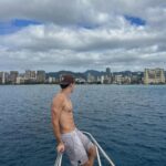 Noah Beck Instagram - someone titanic me