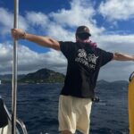 Noah Beck Instagram - someone titanic me