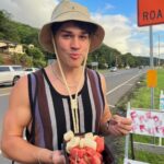 Noah Beck Instagram - more hawaii dumps incoming!!