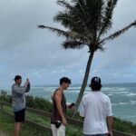 Noah Beck Instagram - more hawaii dumps incoming!!