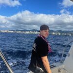 Noah Beck Instagram - someone titanic me