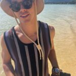 Noah Beck Instagram - made it out the group chat Honolulu, Hawaii
