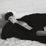 Noah Beck Instagram - GQ AUSTRALIA @gqaustralia #GQMOTY   Photographer: Olivia Malone @oliviamalone   Interviewer: Jake Millar #JakeMillar    Stylist: Sean Knight @seanknight    Groomer: Grimes Morgan @grimesmorgan   Hair: Ramsell Martinez @ramsell   Production: Charlotte Rose and Noted Collective @charlottemelissarose, @noted.collective
