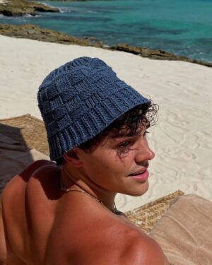 Noah Beck Instagram - ok last one