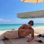Noah Beck Instagram - ok last one