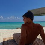 Noah Beck Instagram - ok last one