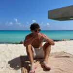 Noah Beck Instagram - ok last one
