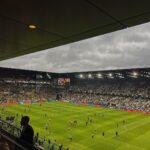 Noah Beck Instagram - cbus brought the atmosphere Columbus, Ohio