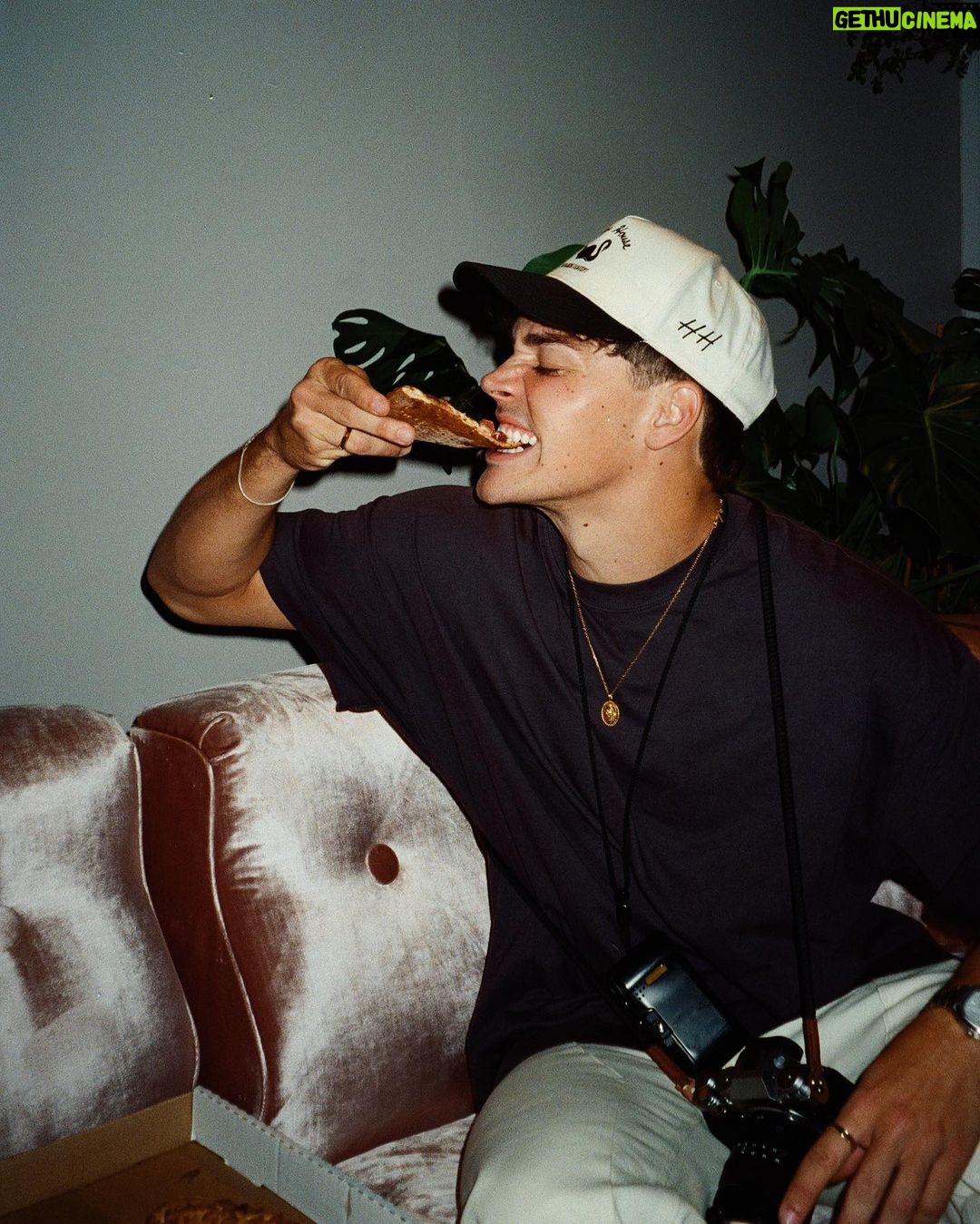 Noah Beck Instagram - & make sure to have fun :)