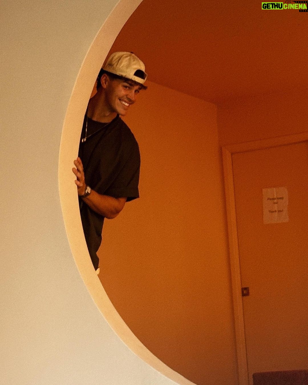 Noah Beck Instagram - & make sure to have fun :)