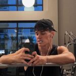 Noah Beck Instagram – a bit of everything rlly