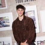 Noah Beck Instagram – a bit of everything rlly